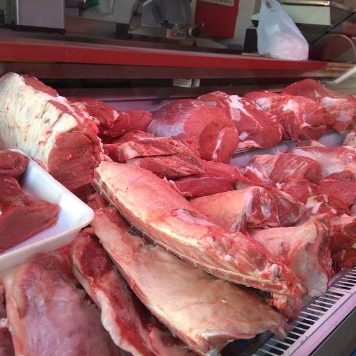 Carniceria Arbib ubicada en La Llagosta (Barcelona)