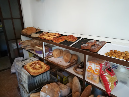 Forn Cal Pujals ubicada en Sant Boi de Lluçanès (Barcelona)