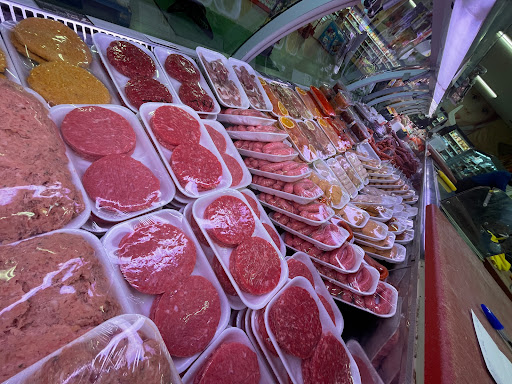 SUPERMERCADO ALMARKET ubicada en Almansa (Albacete)