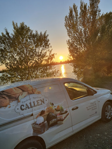 Lube Comercial ubicada en Belver de Cinca (Huesca)