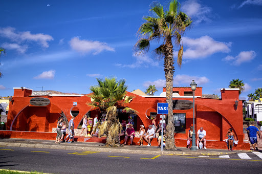 Brit Foods ubicada en Castillo Caleta de Fuste (Las Palmas)