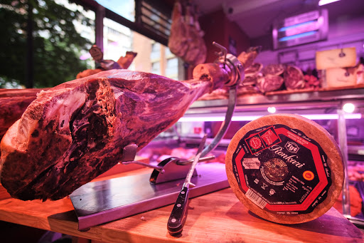 Carniceria Jaime Orozko Gijón ubicada en Gijón (Asturias)