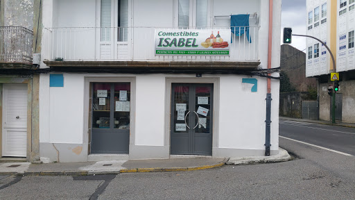 Isabel Varela Paradela ubicada en Noia (A Coruña)