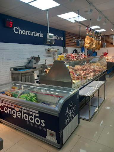 Unide supermercado Guadamur ubicada en Guadamur (Toledo)