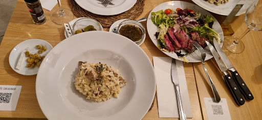 Can vilamarí ubicada en Barcelona (Barcelona)