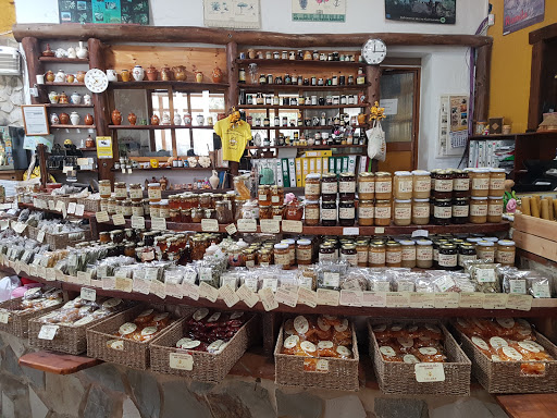 Museo de la Miel y las Abejas Rancho Cortesano ubicada en Jerez de la Frontera (Cádiz)