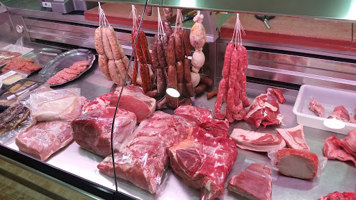 Carnes Marco ubicada en Godella (Valencia)