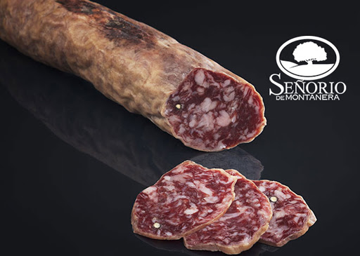 Tienda Señorío de Montanera ubicada en Badajoz (Badajoz)