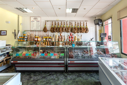 PRODUCTOS DE LA CAZA Y DEL CERDO EL CANITO S.L ubicada en Villaviciosa de Córdoba (Córdoba)