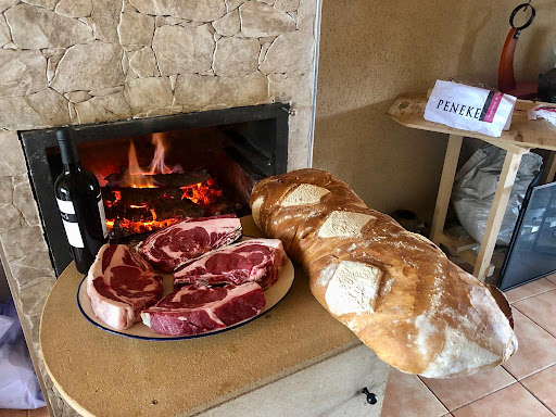 Carniceria Peneke ubicada en Toro (Zamora)