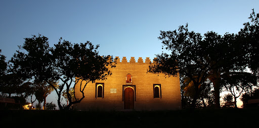 Museum of Andalusian Autonomy ubicada en Coria del Río (Sevilla)