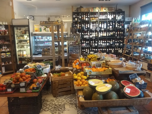 Selectum Gastroplaceres ubicada en Madrid (Madrid)