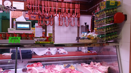 Tucarniceriaencasa/Carniceria Jose ubicada en Valencia (Valencia)