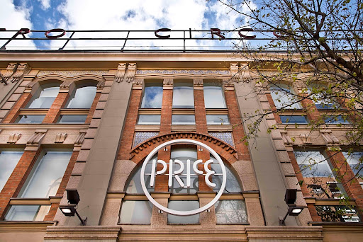 Teatro Circo Price ubicada en Madrid (Madrid)