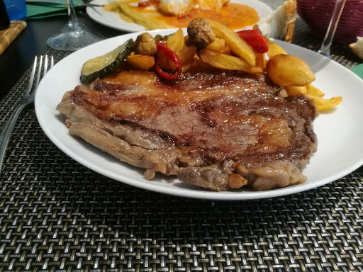 SUN - Menu & Picoteo - Cabezon de la Sal ubicada en Cabezón de la Sal (Cantabria)