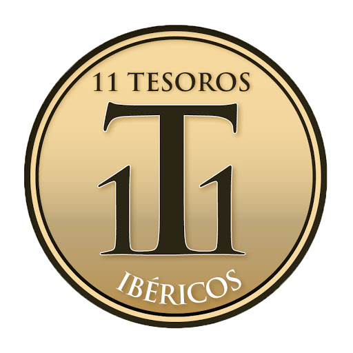 11 TESOROS IBÉRICOS ubicada en Chiloeches (Guadalajara)