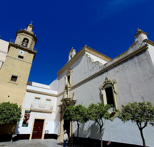Convent of St Francis ubicada en Cádiz (Cádiz)