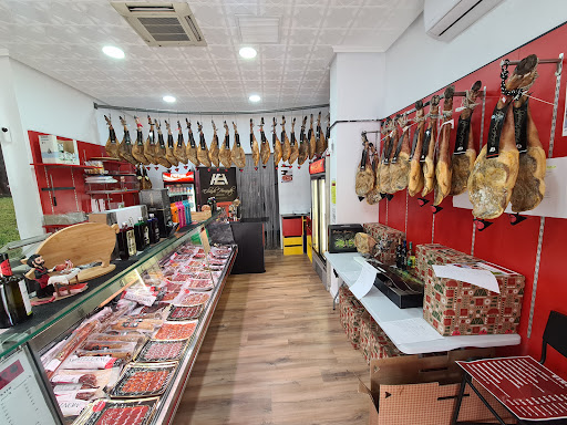 La Pezuña ubicada en Valencia (Valencia)