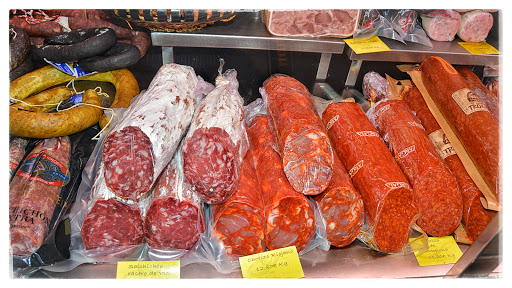 Charcuteria Valencia Oscar Torres ubicada en Valencia (Valencia)