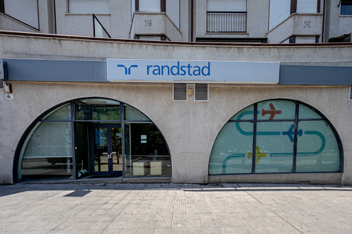 Randstad Coslada - Servicios de Recursos Humanos ubicada en Coslada (Madrid)