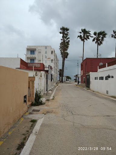 La Bahía Supermercado ubicada en Algeciras (Cádiz)