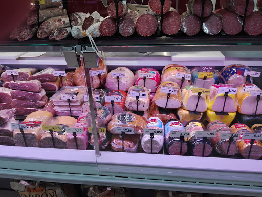 Supermercados Dia ubicada en Cobeña (Madrid)