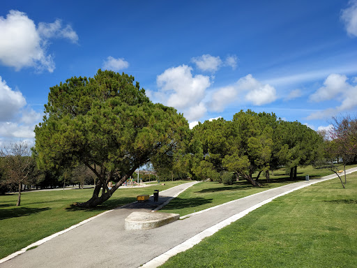 Picadueñas Park ubicada en Jerez de la Frontera (Cádiz)