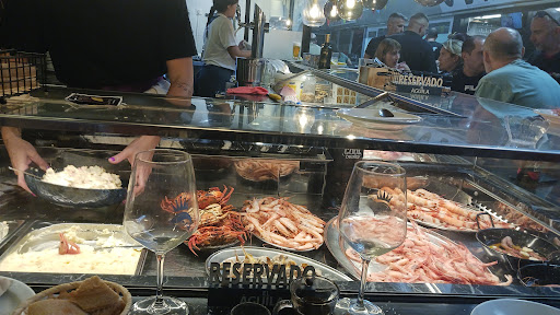 Mercat de Babel ubicada en Alicante (Alicante)