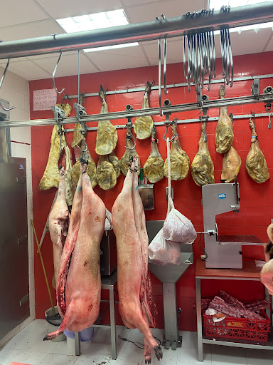 Magdalena ubicada en Granada (Granada)