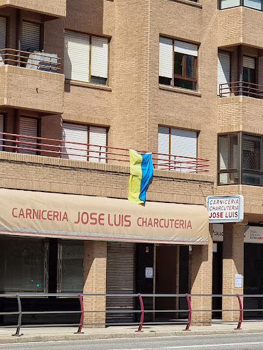 Carnicería José Luis ubicada en Belorado (Burgos)