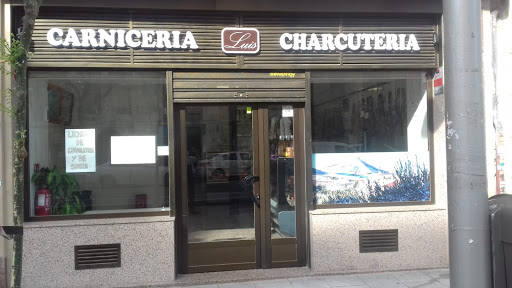 Carnicería Charcutería LUIS ubicada en Madrid (Madrid)