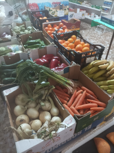 ALIMENTACIÓN AL-KAZAR ubicada en Los Alcázares (Murcia)