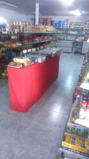 Supermercado Y Carnicería Mondejilla ubicada en Castejón (Cuenca)