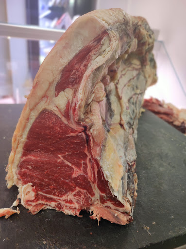 Quintela ubicada en Madrid (Madrid)