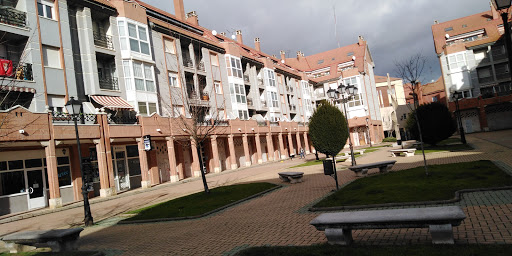 Carnicería Luis de la Fuente S.L. ubicada en La Bañeza (León)