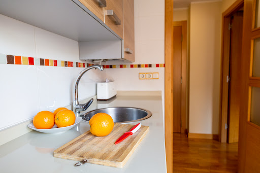 Apartamentos Cangastur ubicada en Cangas de Onís (Asturias)