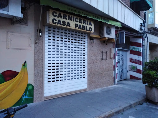 Casa Pablo ubicada en Ciudad Real (Ciudad Real)