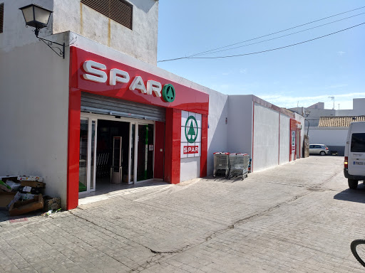 Spar Castilblanco de los Arroyos ubicada en Castilblanco de los Arroyos (Sevilla)