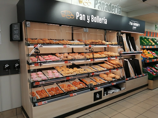 Supermercados Dia ubicada en Camarma de Esteruelas (Madrid)