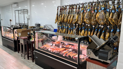 Charcuteria el Paisano ubicada en Badajoz (Badajoz)