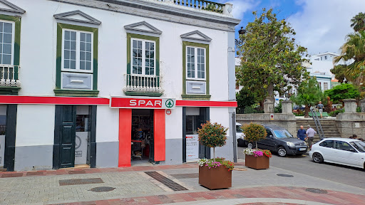 Supermercado SPAR ubicada en Los Sauces (Santa Cruz de Tenerife)