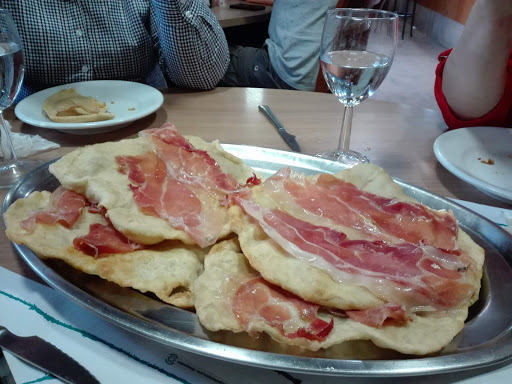 A Cepa ubicada en As Pontes de García Rodríguez (A Coruña)