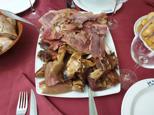 Bodega Boimorto ubicada en Coruña ( A ) (A Coruña)