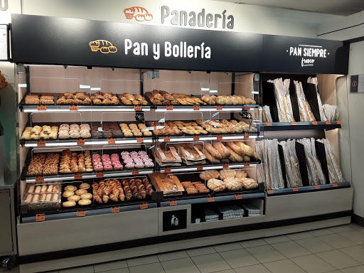 Supermercados Dia ubicada en Valderrobres (Teruel)