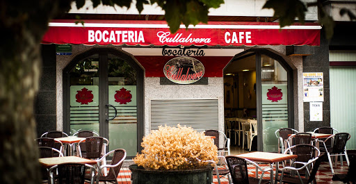 Bocatería Cullalvera ubicada en Ramales de la Victoria (Cantabria)