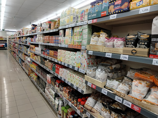 Supermercados Dia ubicada en Oropesa del Mar (Castellón)