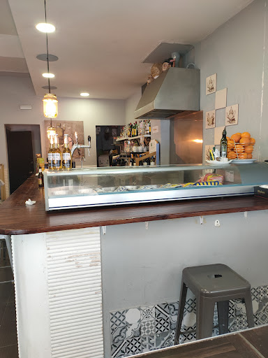 Bar Luca ubicada en Málaga (Málaga)