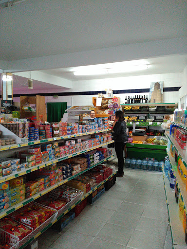 Supermercado J.Calero ubicada en Granja de Torrehermosa (Badajoz)