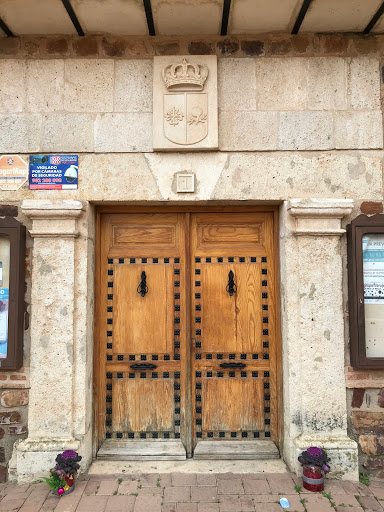 Fabrica De Quesos Las Tinajuelas s.l ubicada en Granátula de Calatrava (Ciudad Real)