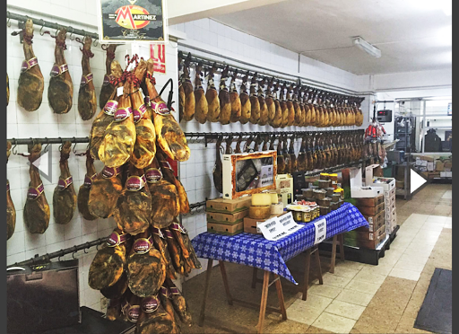 Campillo ubicada en Barcelona (Barcelona)